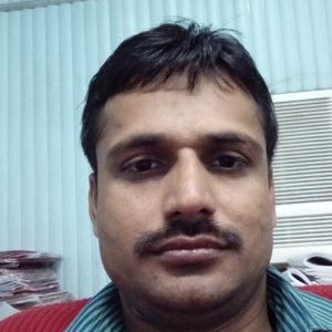 Profile Picture of Rajesh Bishnoi (@rajeshbishnoi84) on Twitter