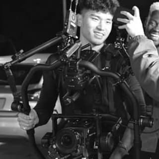 Profile Picture of Justin Hwang (@hwangproduction) on Instagram
