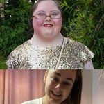 Profile Picture of Chloe McCrae (@signalongwithchloe) on Instagram