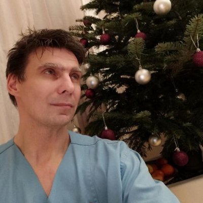 Profile Picture of Michael Kirfel (@LebeLauter) on Twitter