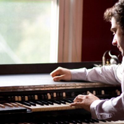 Profile Picture of Jared Gold (@JaredGoldb3) on Twitter