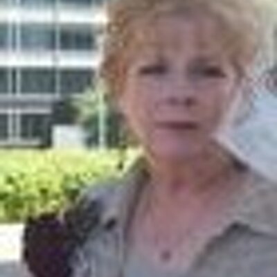 Profile Picture of Vicki Rae Travis (@vickrae6) on Twitter