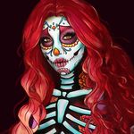 Profile Picture of cassidy stacy (@dragonlady340) on Instagram