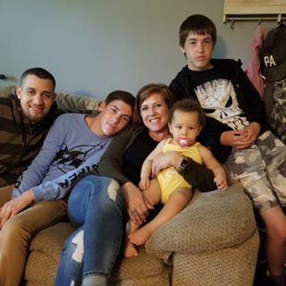 Profile Picture of Dawn Hunter (@dawn.hunter.5473) on Facebook