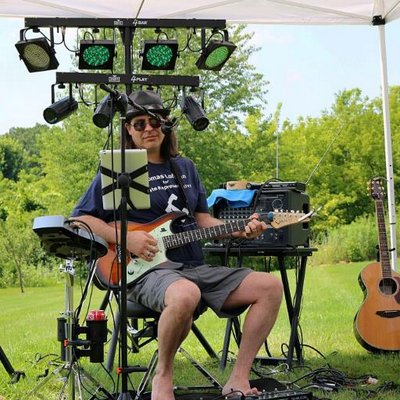 Profile Picture of Matt Iverson (@IversonMatthew) on Twitter