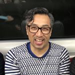 Profile Picture of hideki sato (@sato_melange) on Instagram