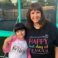 Profile Picture of Sherri Barnes (@sherri-barnes-8) on Quora