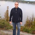 Profile Picture of Barry Wark (@barrycwark) on Instagram