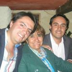 Profile Picture of Amanda Obando S (@amandaobandos) on Instagram