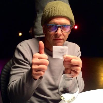 Profile Picture of Bill Zacharkiw (@BillZacharkiw) on Twitter