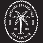 Profile Picture of HARRISONS - NAÔ POOL CLUB (@harrisonsbarbershop_nao) on Instagram