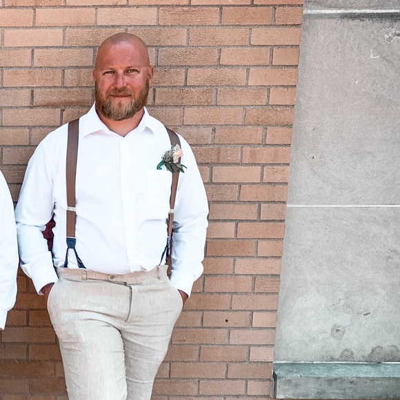 Profile Picture of Tyler Terhune (@ty1588) on Poshmark