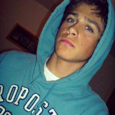 Profile Picture of Dylan Rodriguez (@_dylanrodriguez) on Twitter