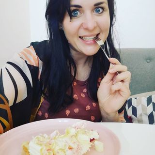 Profile Picture of Anne Hellwig (@anne.hell.wie.ick) on Instagram