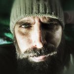 Profile Picture of Joe Umphries (@burlyjoe) on Instagram