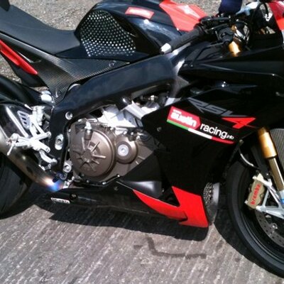 Profile Picture of John Bullock (@@arrsv4) on Twitter