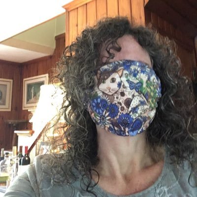 Profile Picture of Joanna Franklin Bell (@JoannaFBB) on Twitter