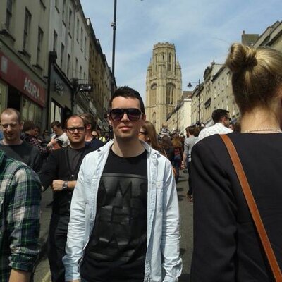 Profile Picture of Conor Healy (@ConorJoHealy) on Twitter
