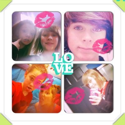 Profile Picture of @RobynInezParsons (@RobynInezParson) on Twitter