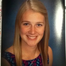 Profile Picture of Amanda Sleeth (@mandas003) on Pinterest