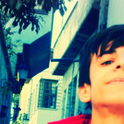 Profile Picture of Osman A'ntePp (@OricinaL_PrfL) on Twitter