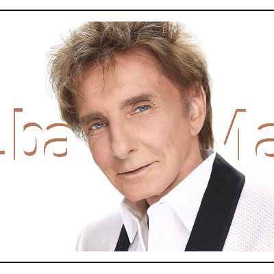 Profile Picture of Barry Manilow (@@Manilownl) on Twitter