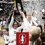 Profile Picture of Stanford Women's Volleyball (@stanfordwvb) on Instagram