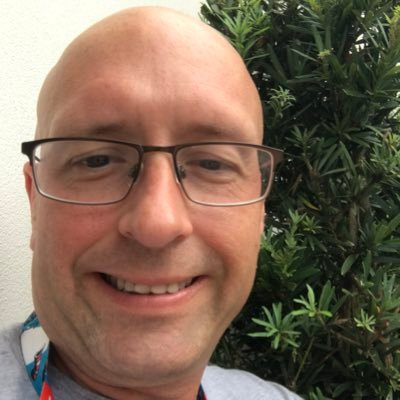 Profile Picture of Bill Declue (@DeclueBill) on Twitter