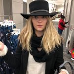 Profile Picture of Hailey Hudson (@hail_son) on Instagram