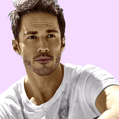 Profile Picture of Michael Trevino Source (@trevinosource) on Twitter