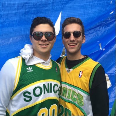 Profile Picture of James Harden (@Gregschwartz3) on Twitter