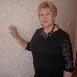 Profile Picture of Olga Voronina (@ms_rubanka) on Twitter