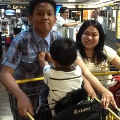 Cristan Laguit - Twitter Profile Picture of Cristan Laguit (@CristanLaguit) on Twitter