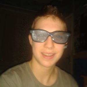Profile Picture of Steven Czerwinski (@czerwinskisteve) on Twitter
