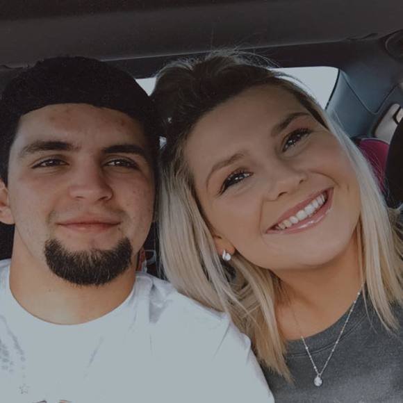 Profile Picture of Jaiden Tygart (@jtygart) on Poshmark