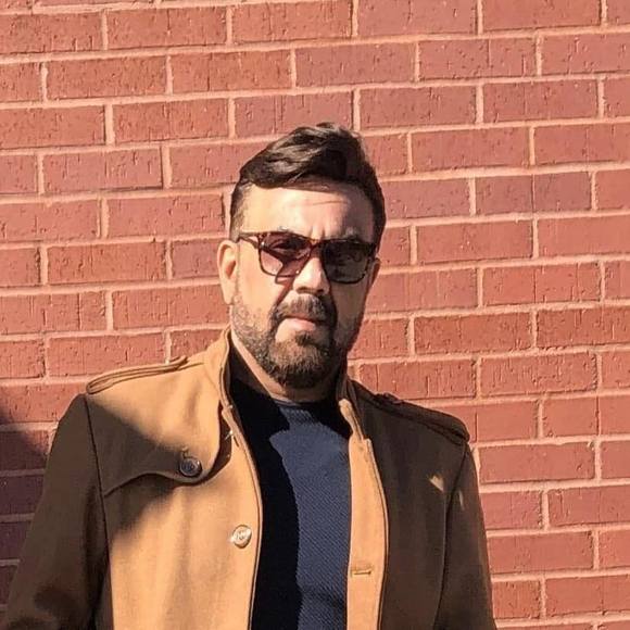 Profile Picture of Rohit Arora (@rarora123) on Poshmark