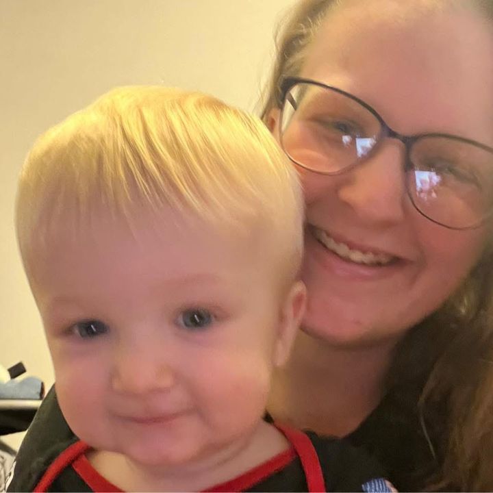 Profile Picture of Amanda Harkey (@amanda.harkey) on Tiktok