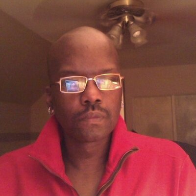 Profile Picture of Tony Pruitt (@tonypruitt1) on Twitter