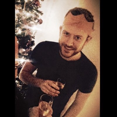 Profile Picture of Mark James Tulip (@Toon_Tulip) on Twitter