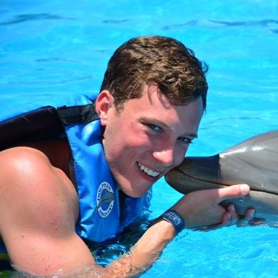 Profile Picture of Patrick Scherer (@pscherer16) on Twitter