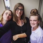 Profile Picture of Lisa Rickman (@msrickcounseling) on Instagram