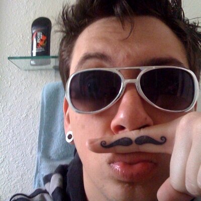 Profile Picture of Jeffrey Keith Negus (@@Negusaurus) on Twitter