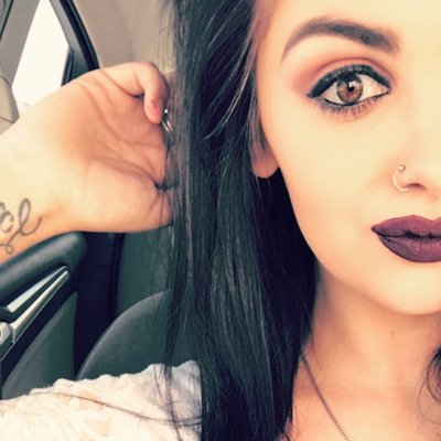 Profile Picture of Paige Nicole (@AubriHarper1315) on Twitter