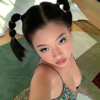 Profile Picture of V Baby (@VannteyHeng) on Twitter