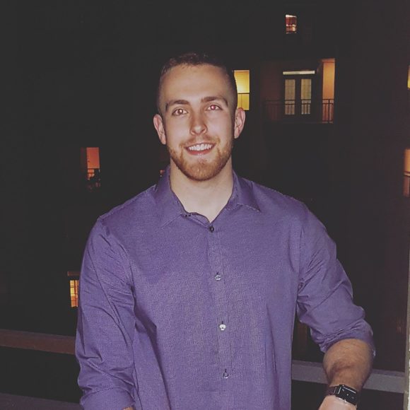 Profile Picture of Kyle Wendell (@pinkpanther102) on Poshmark