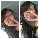 Profile Picture of Quiana Franklin-stephens (@lesbianlove12) on Instagram