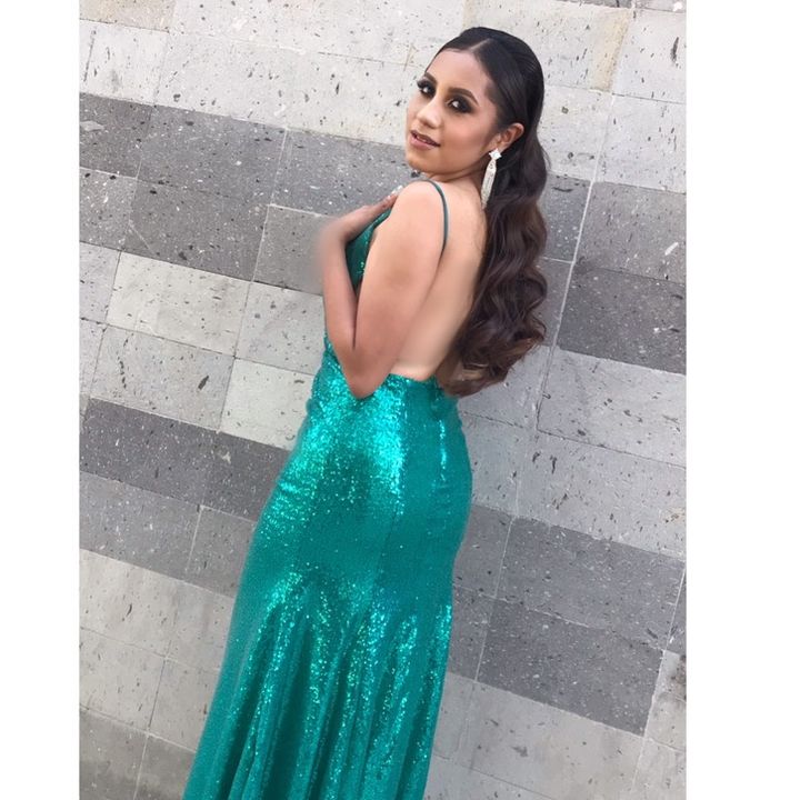 Profile Picture of Alondra Daniel (@alondradaniel1) on Tiktok