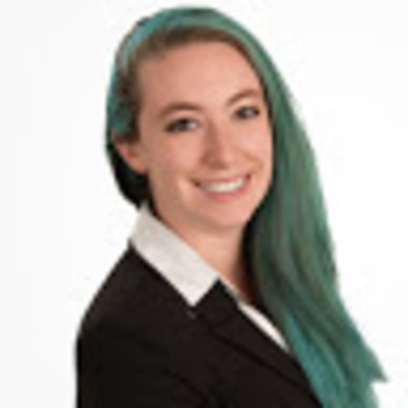 Profile Picture of Rebecca Tarquino (@rtarquino) on Poshmark