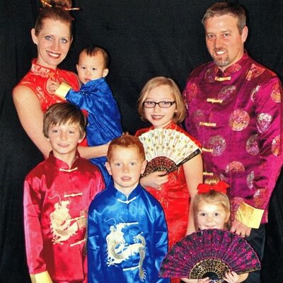 Profile Picture of Chad Shields (@ShieldsChad) on Twitter