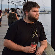 Profile Picture of Scott Holcombe (@kanucksfan94) on Youtube